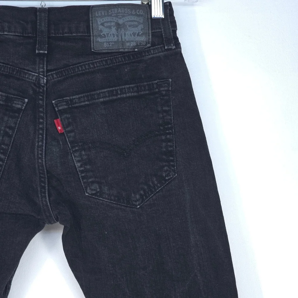 Levis levi 512